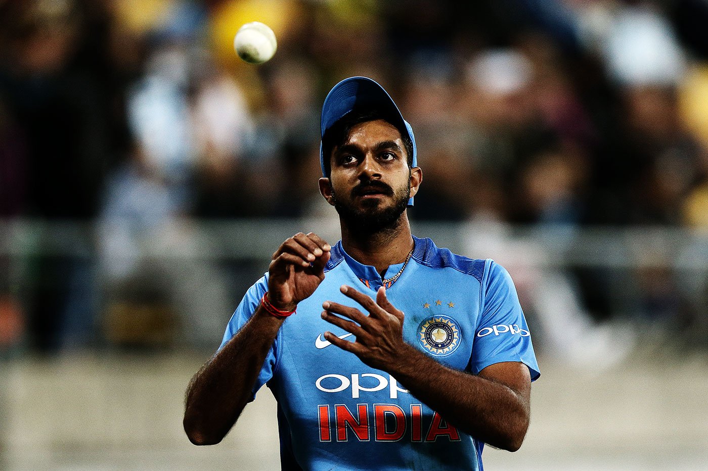 Vijay Shankar retires from Indian domestic cricket and the IPL