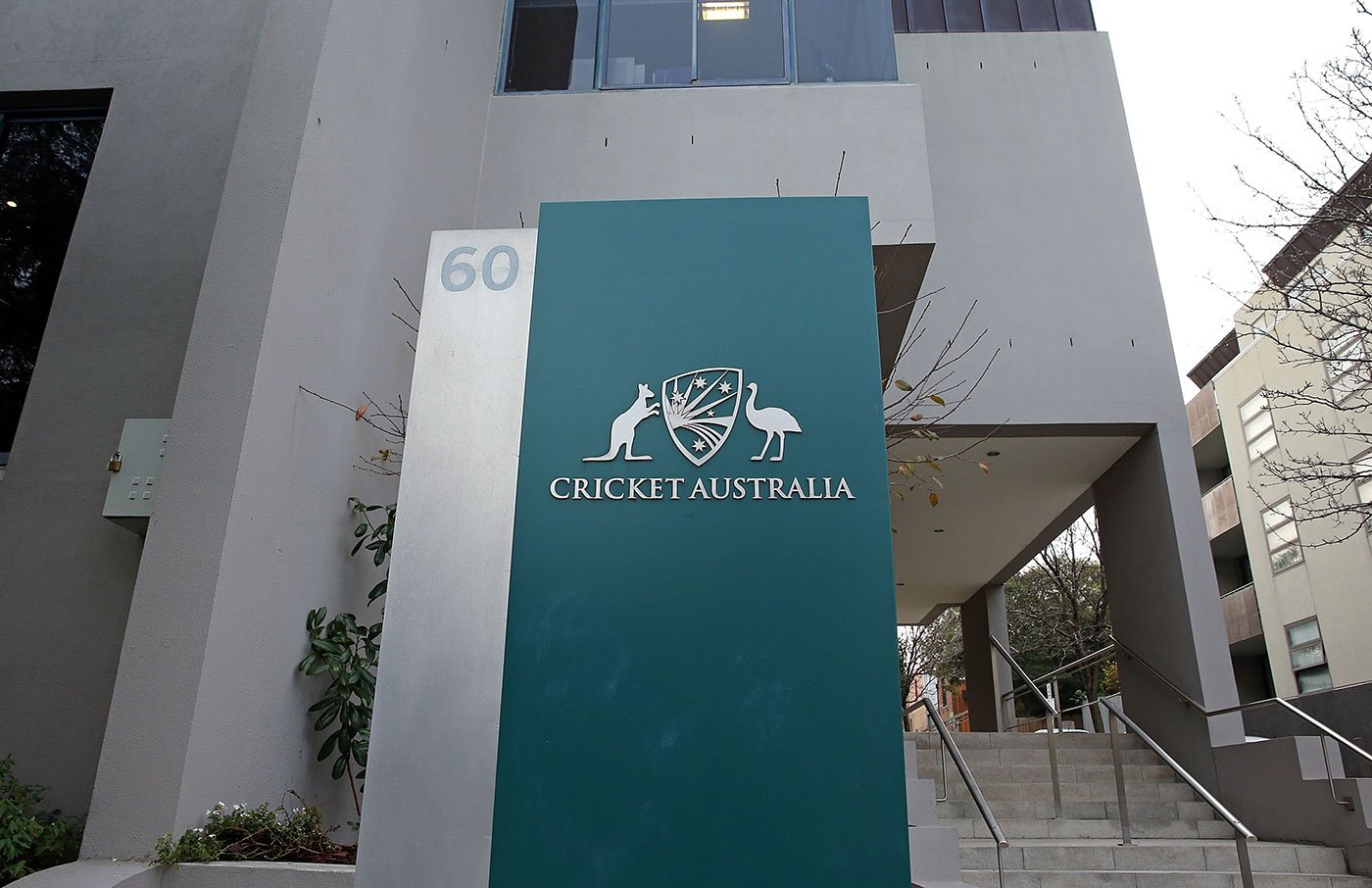 Cricket Australia dismisses staffer after conflict of interest investigation