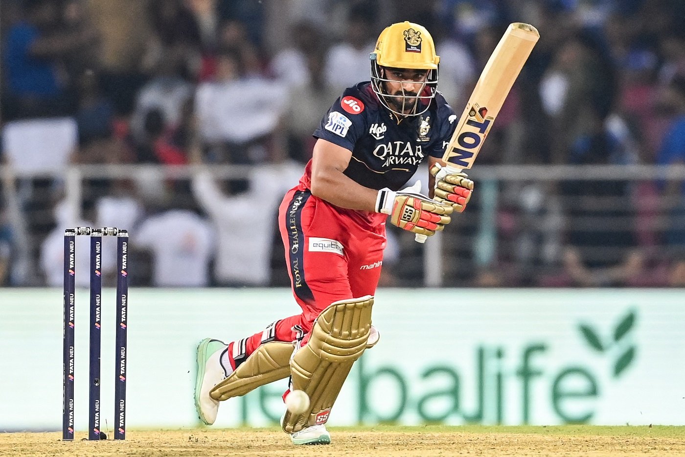 MI sign Mahipal Lomror and Ruchit Ahir as injury replacements