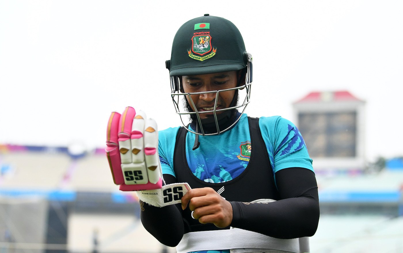 'They don't need my service any longer' - Mushfiqur Rahim rules out ODI comeback