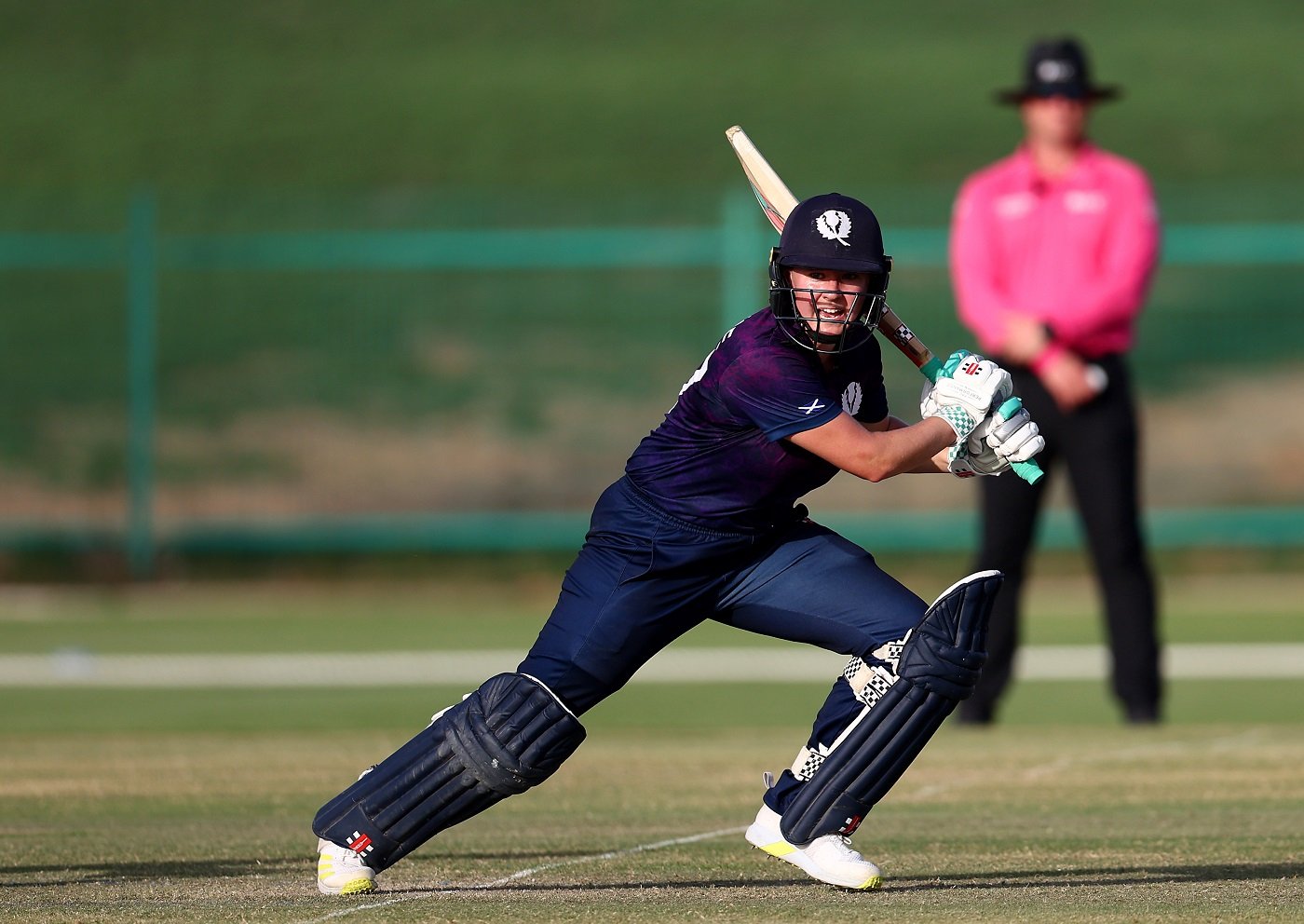 Women's T20 World Cup 2026 warm-up: Ireland beat Bangladesh; Scotland thump Pakistan