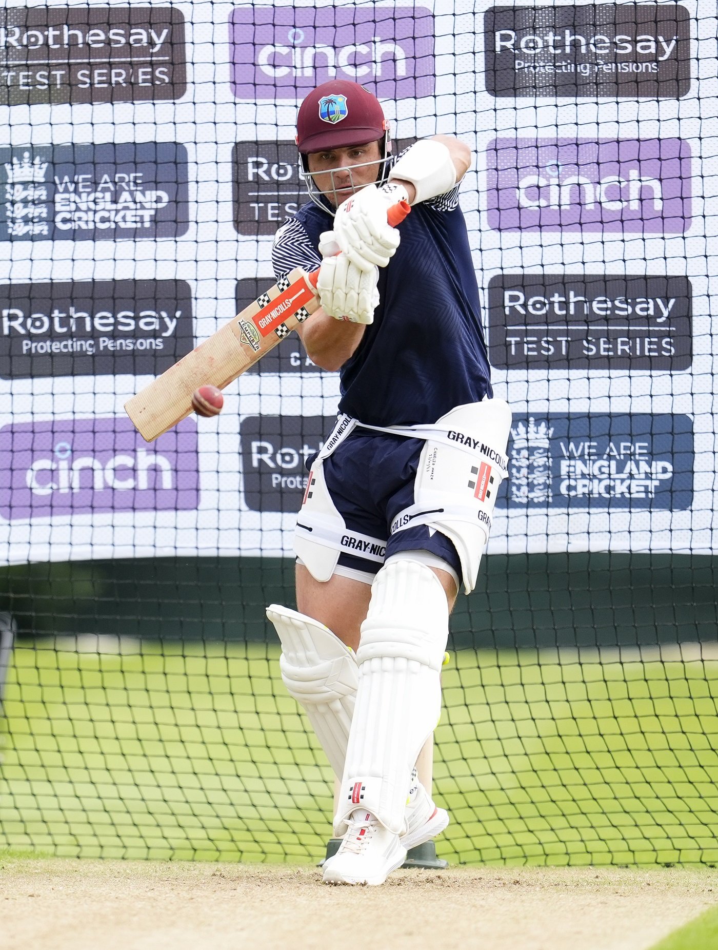 Da Silva and Jangoo earn recalls for West Indies' Tests against Sri Lanka