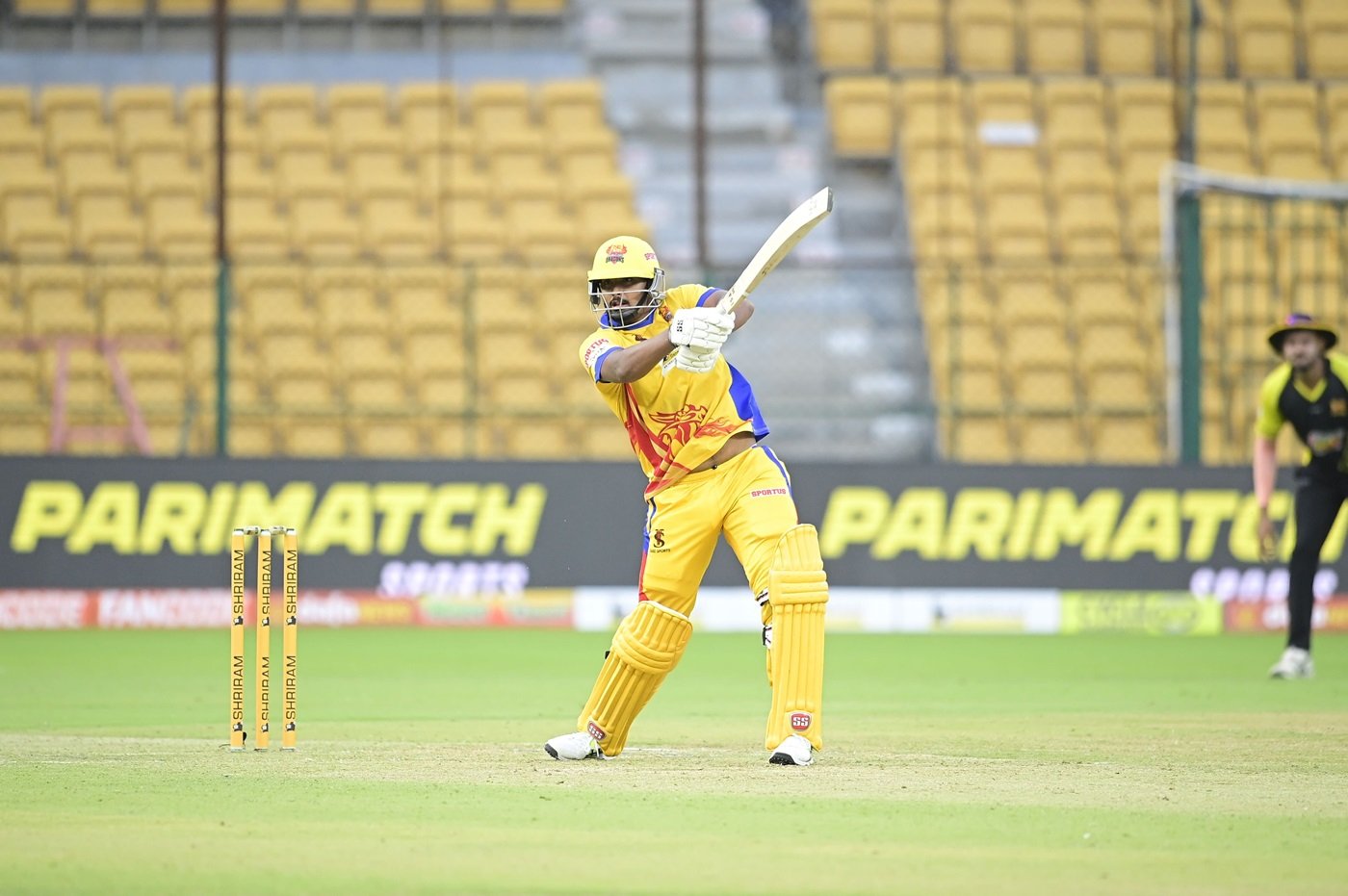 CSK sign allrounder Macneil Noronha as Ramakrishna Ghosh's replacement