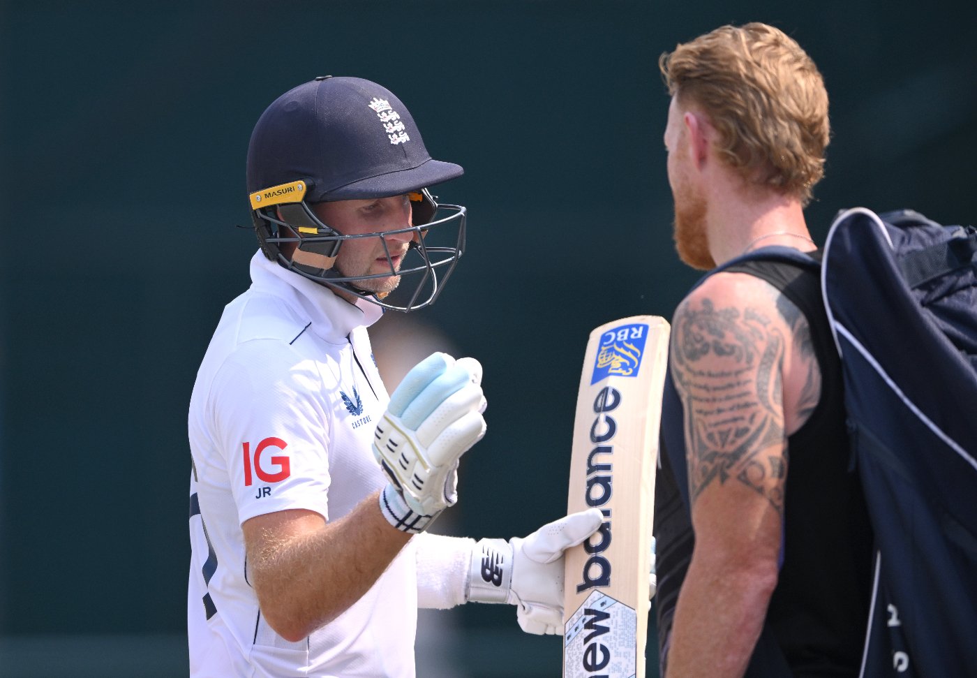 Stokes, Atkinson omitted from second Test as Root steps up as interim captain