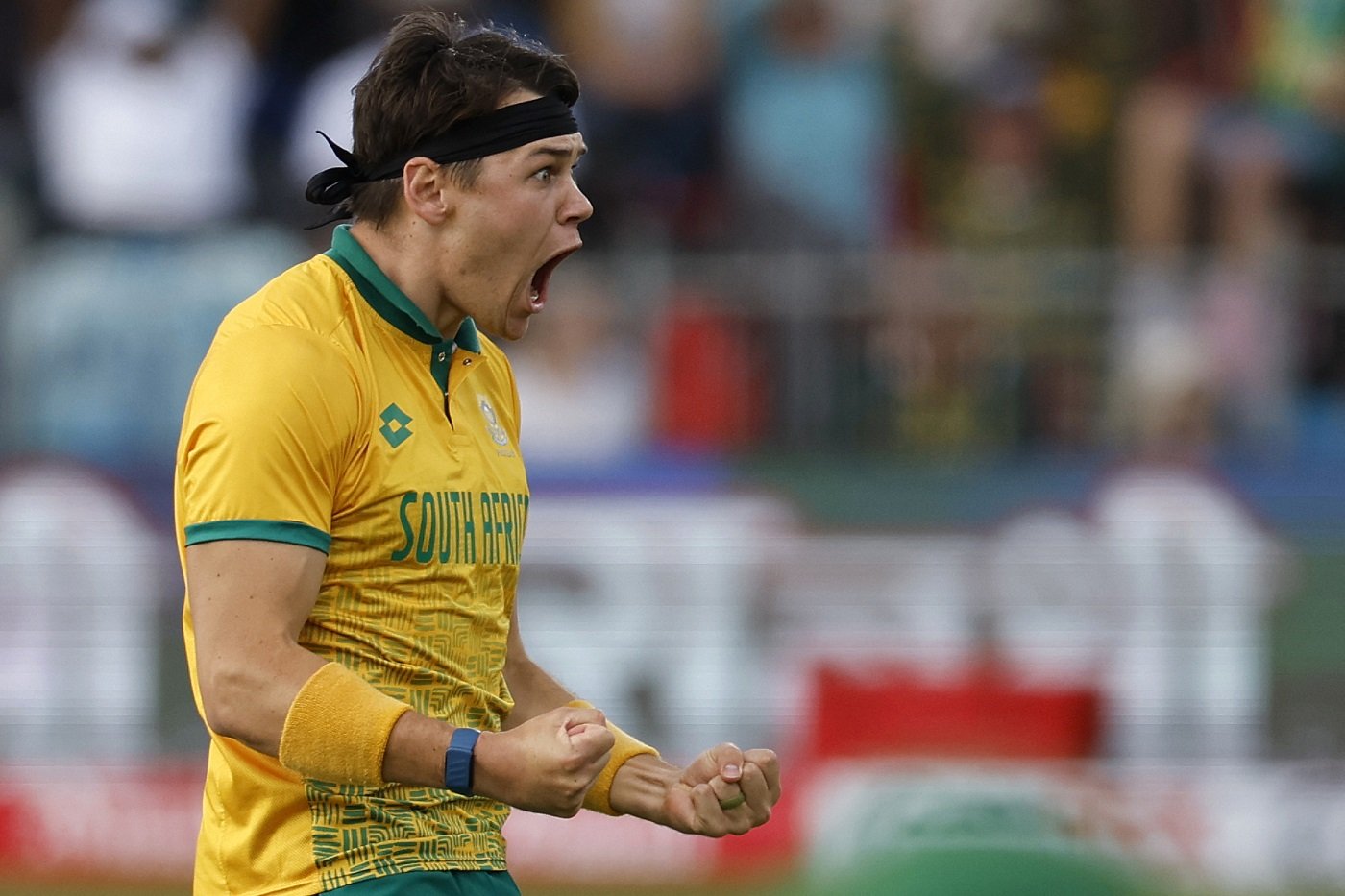 South Africa A quicks steamroll England Lions at Grace Road
