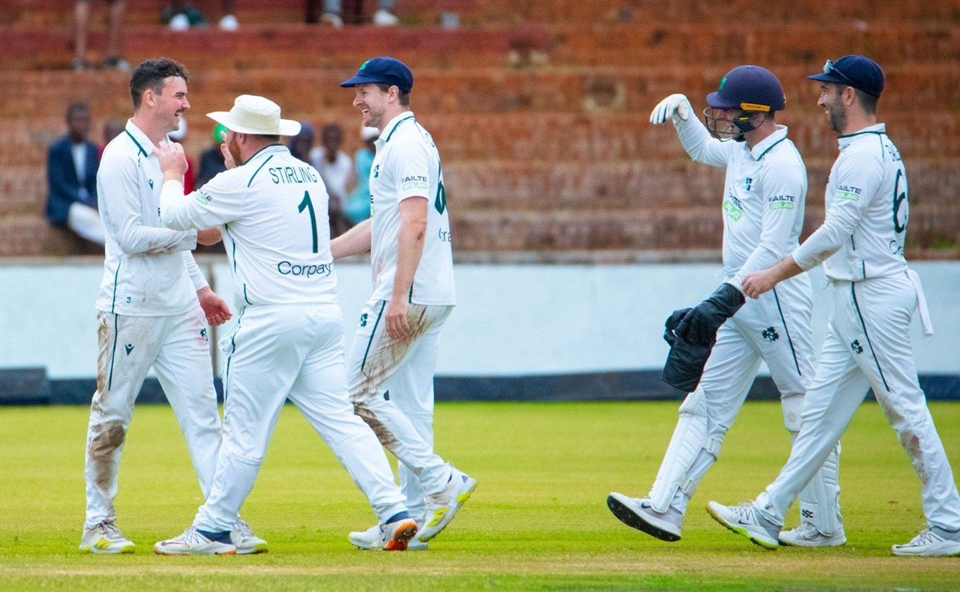 ICC meetings set to revisit WTC format structure, one-Test series proposals