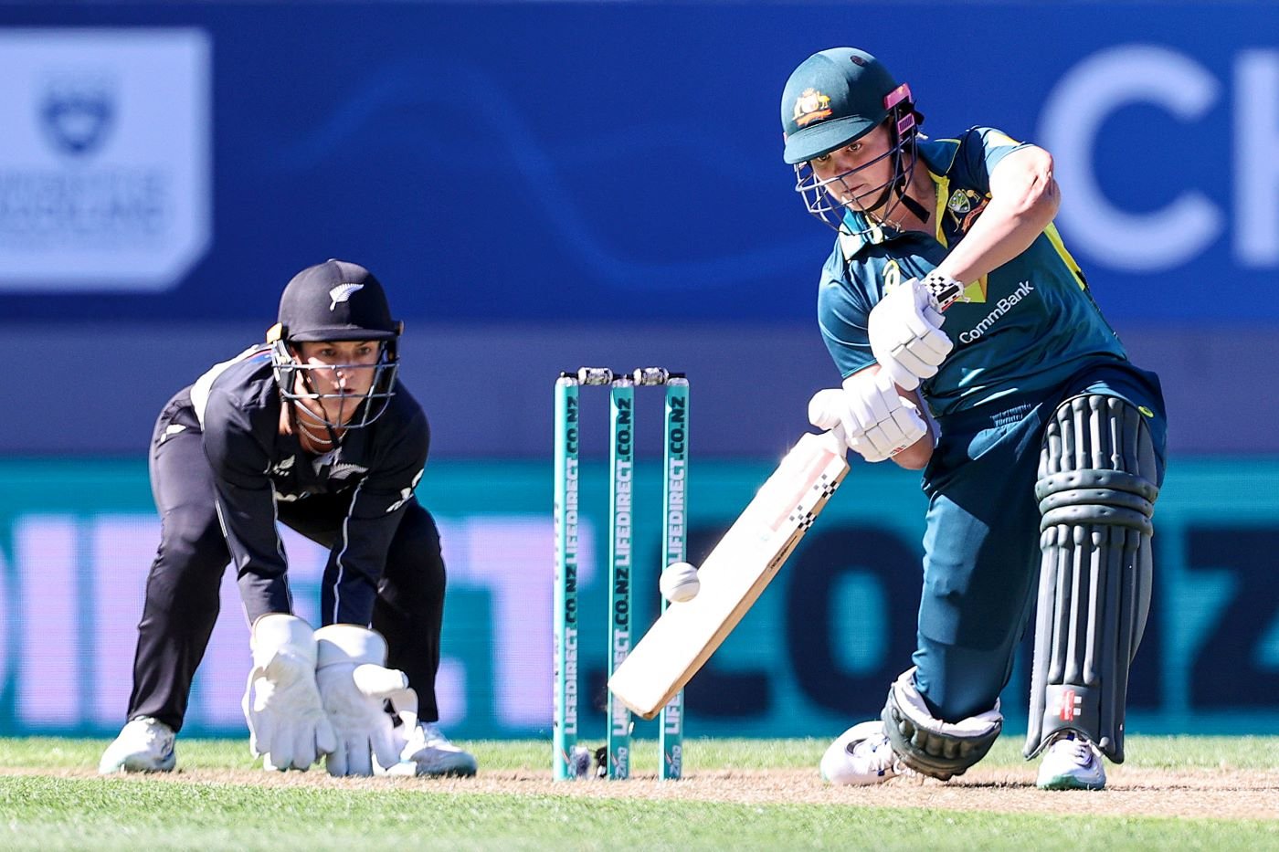 Australia change NZ, Bangladesh home series due to women's Champions Trophy