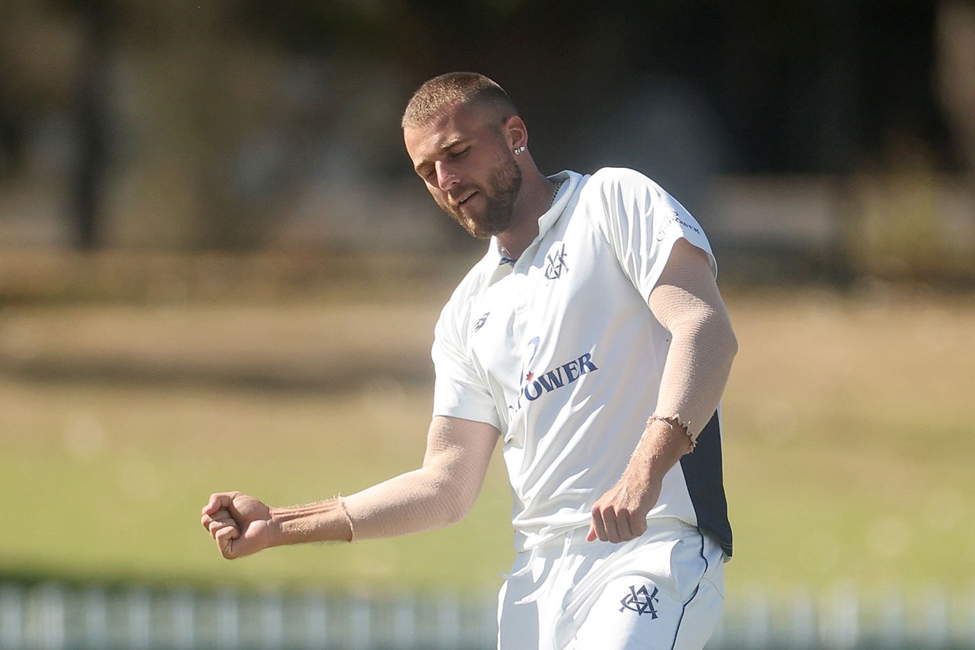 O'Neill, Patterson-White complete innings win for Notts at Chelmsford