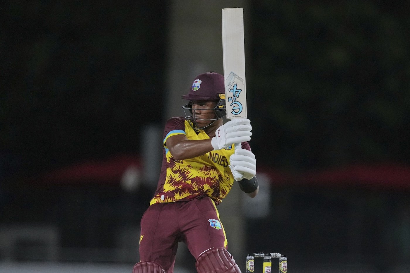Auguste, Andrew and Springer recalled to West Indies' T20I squad