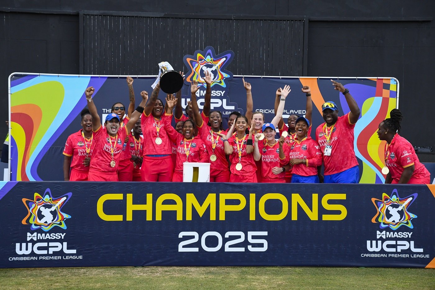 Jamaica Empress becomes fourth WCPL team