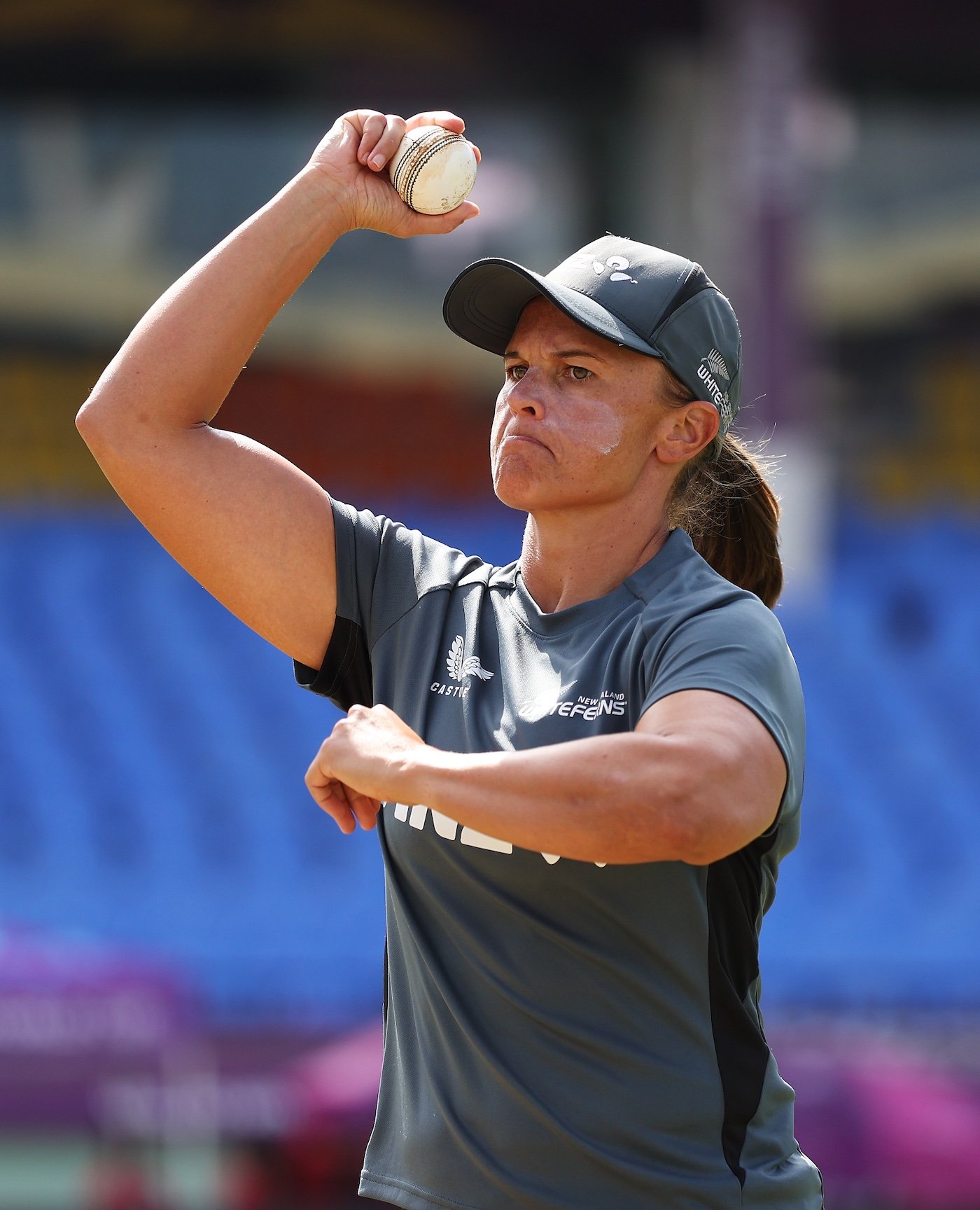 West Indies bowl first, Bates misses out for New Zealand