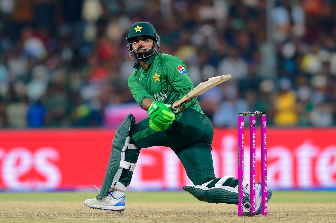 Shadab, Philippe join Lancashire, Surrey for Vitality Blast