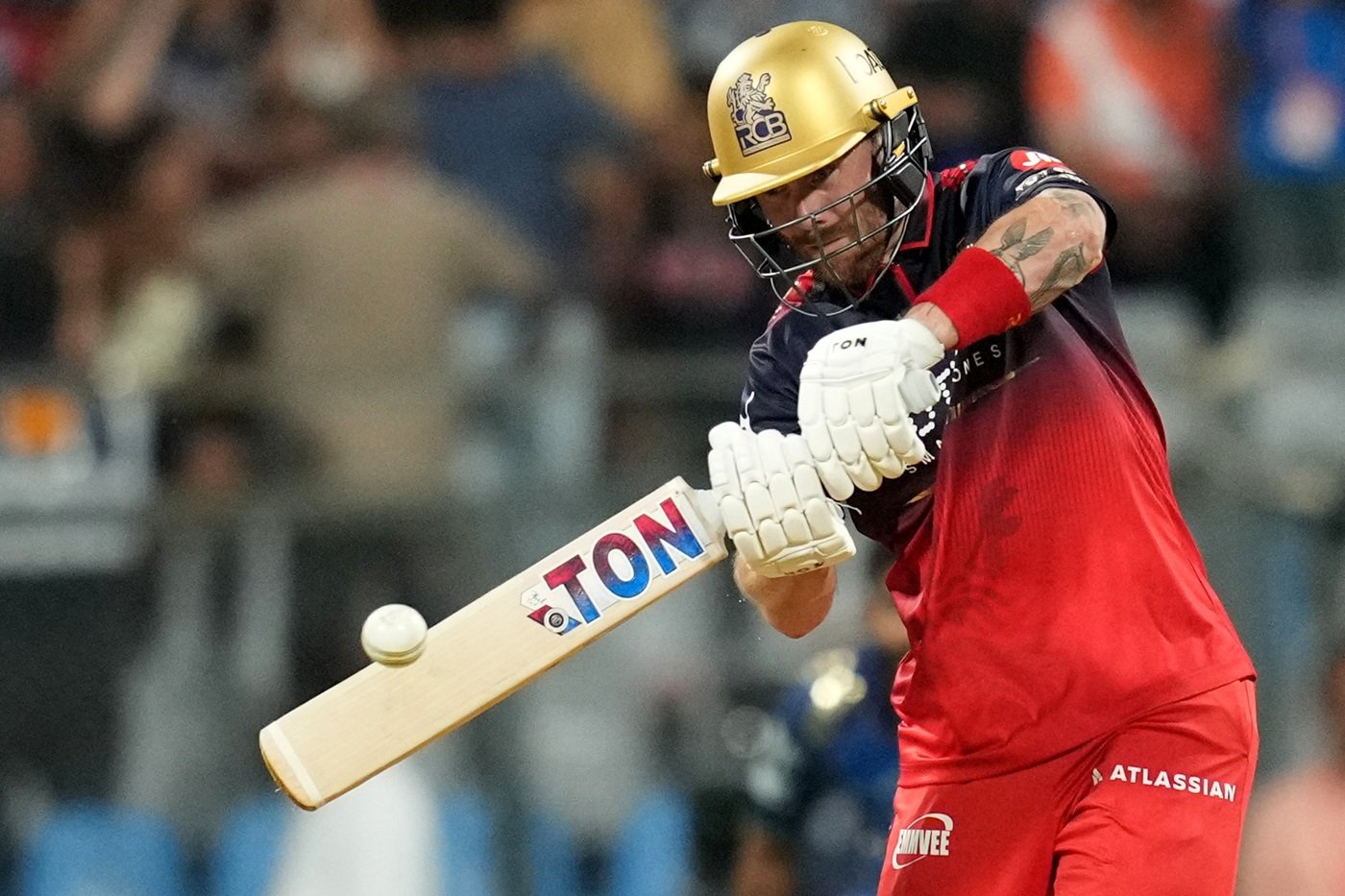 RCB opener Phil Salt set to return to IPL later this week