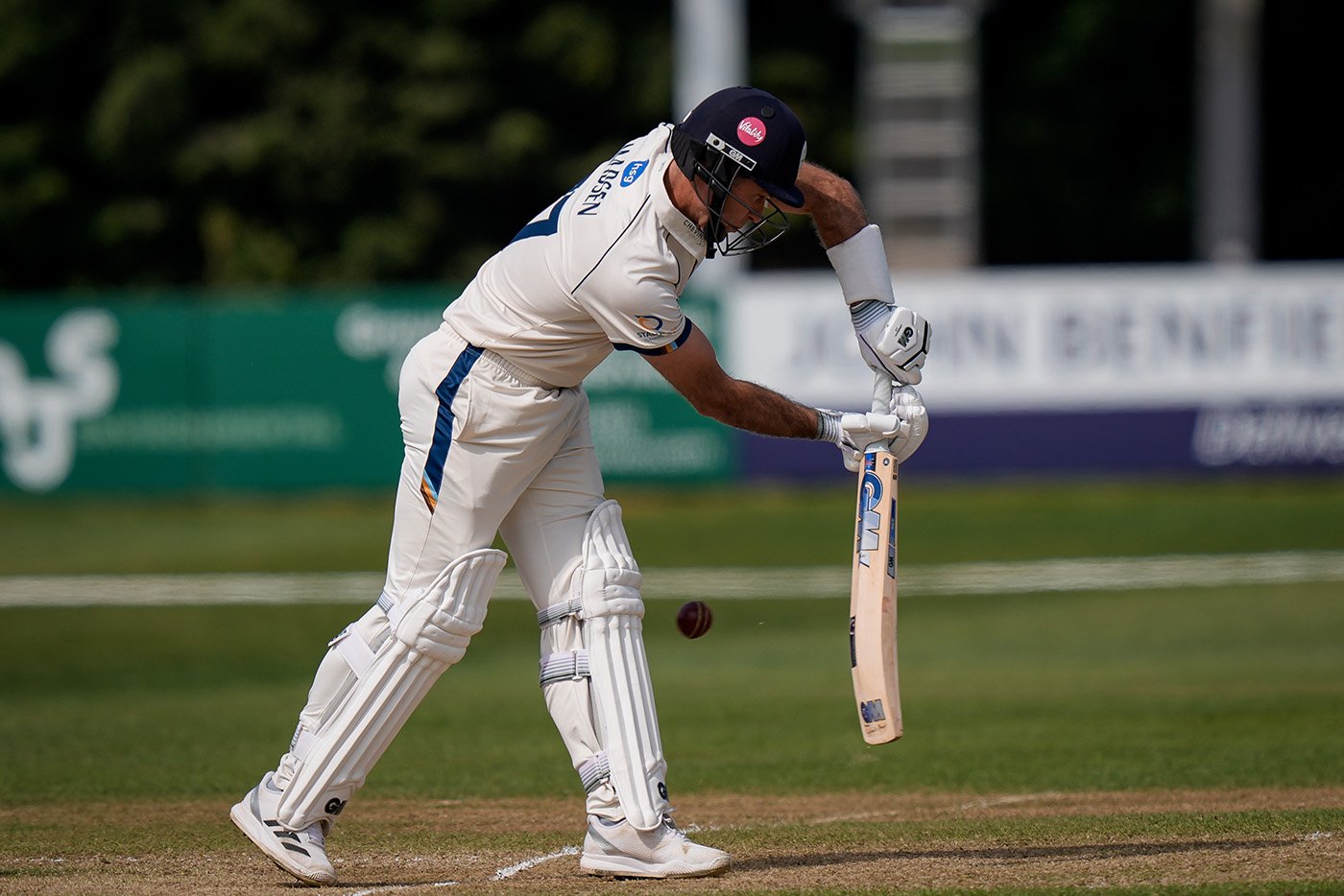 Derbyshire wrap up long-awaited Lord's win