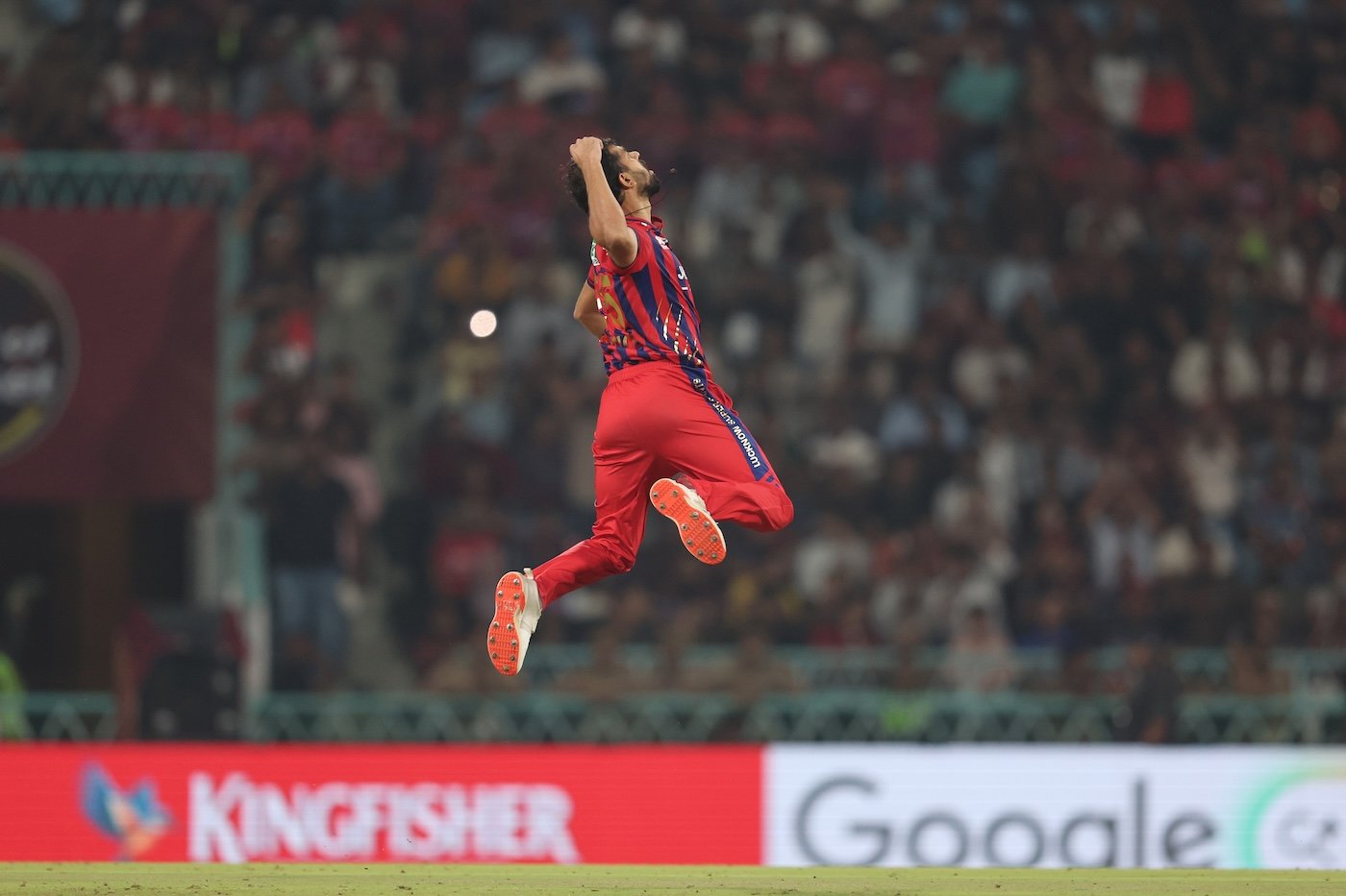 Prince Yadav to Virat Kohli, and 'the ball of the tournament'