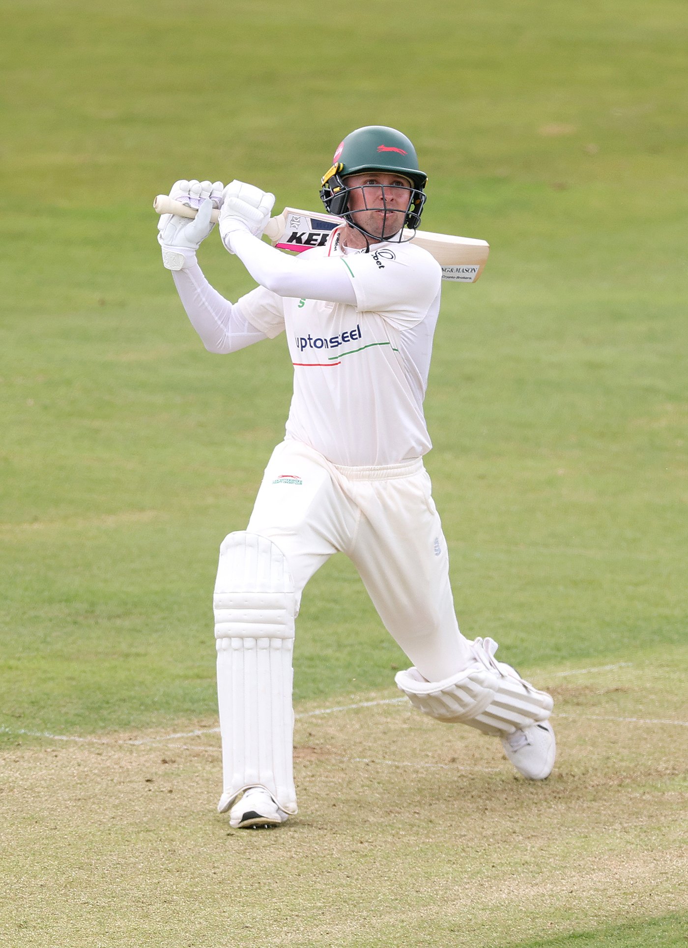 Budinger, Weatherald set Foxes running at Chelmsford