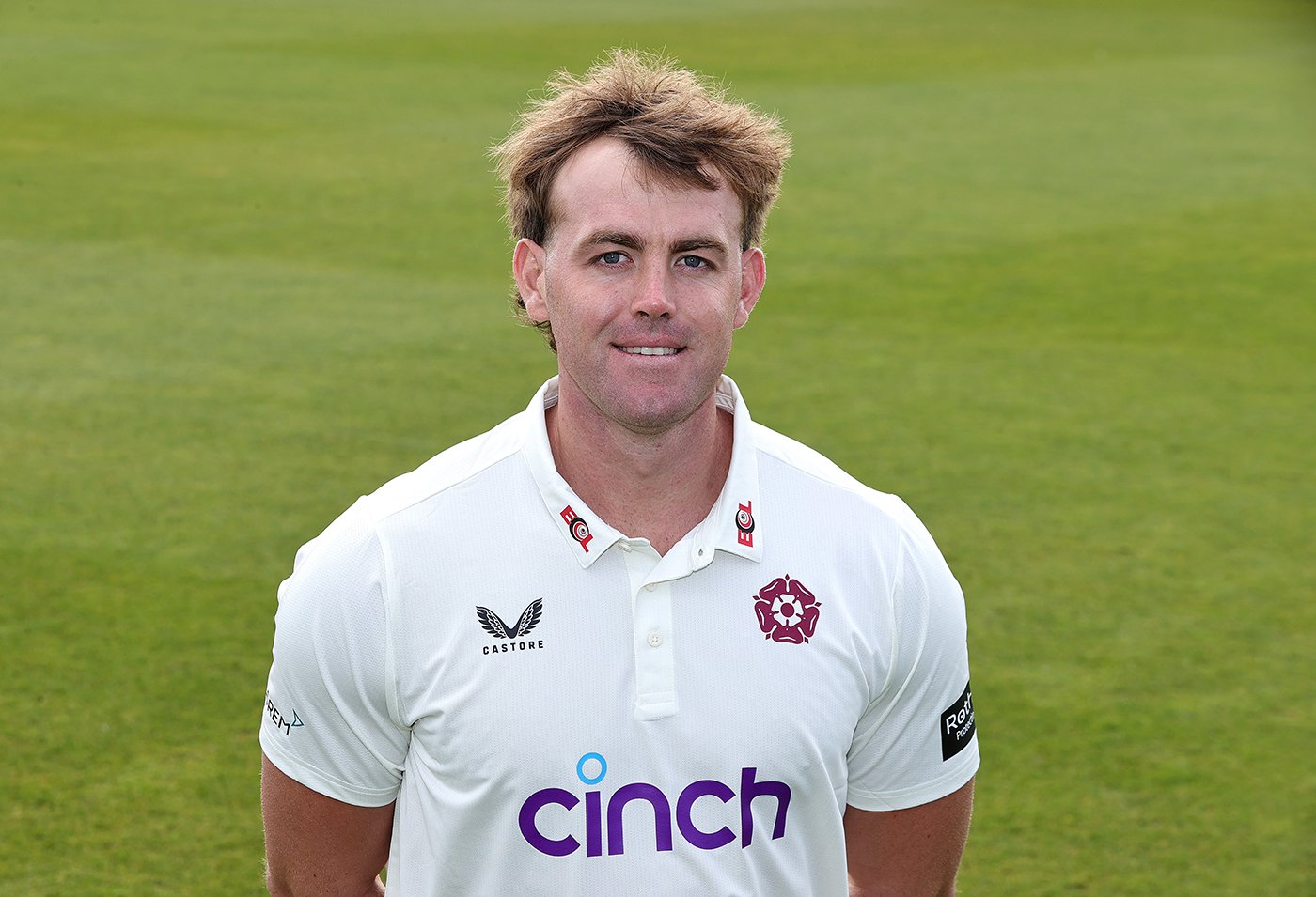 Louis Kimber plays matchwinning hand as Northants sneak home