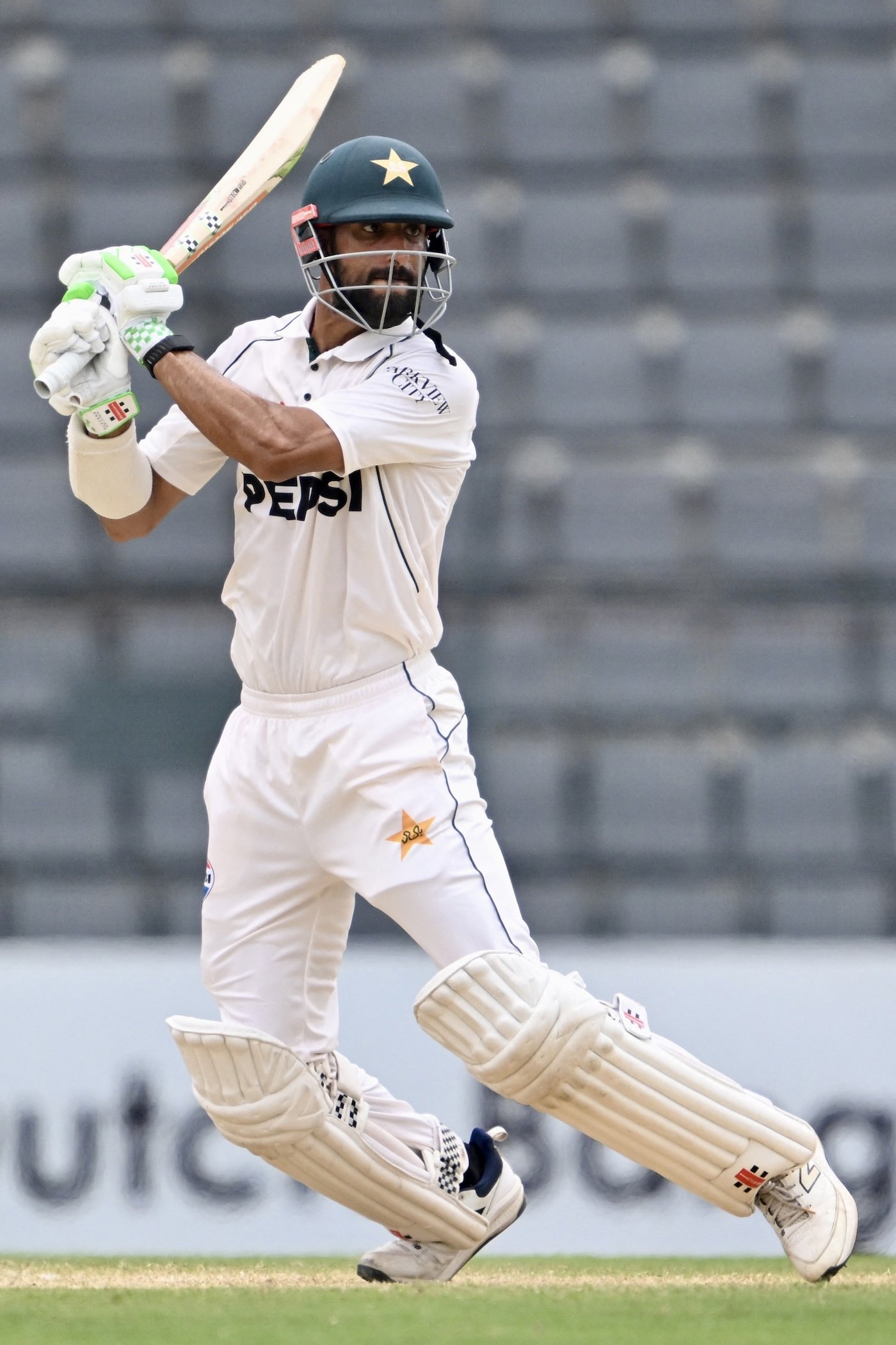Masood, Babar fall as Bangladesh take big strides towards series win