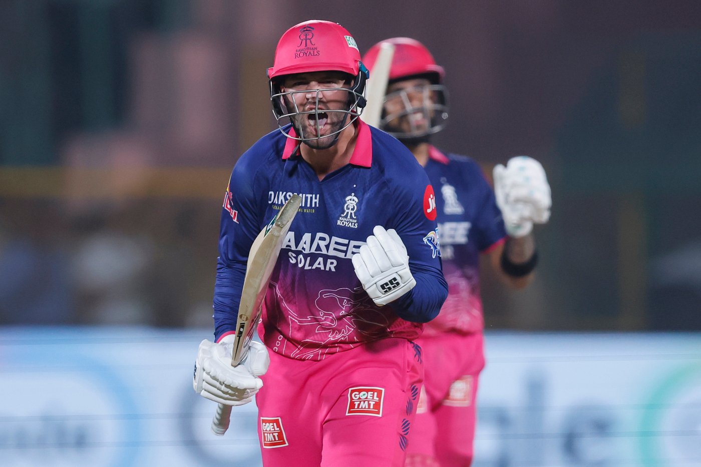IPL 2026 scenarios: Four teams competing for one playoffs spot