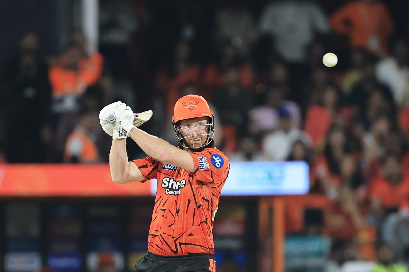 SRH win big but RCB, GT seal top two spots