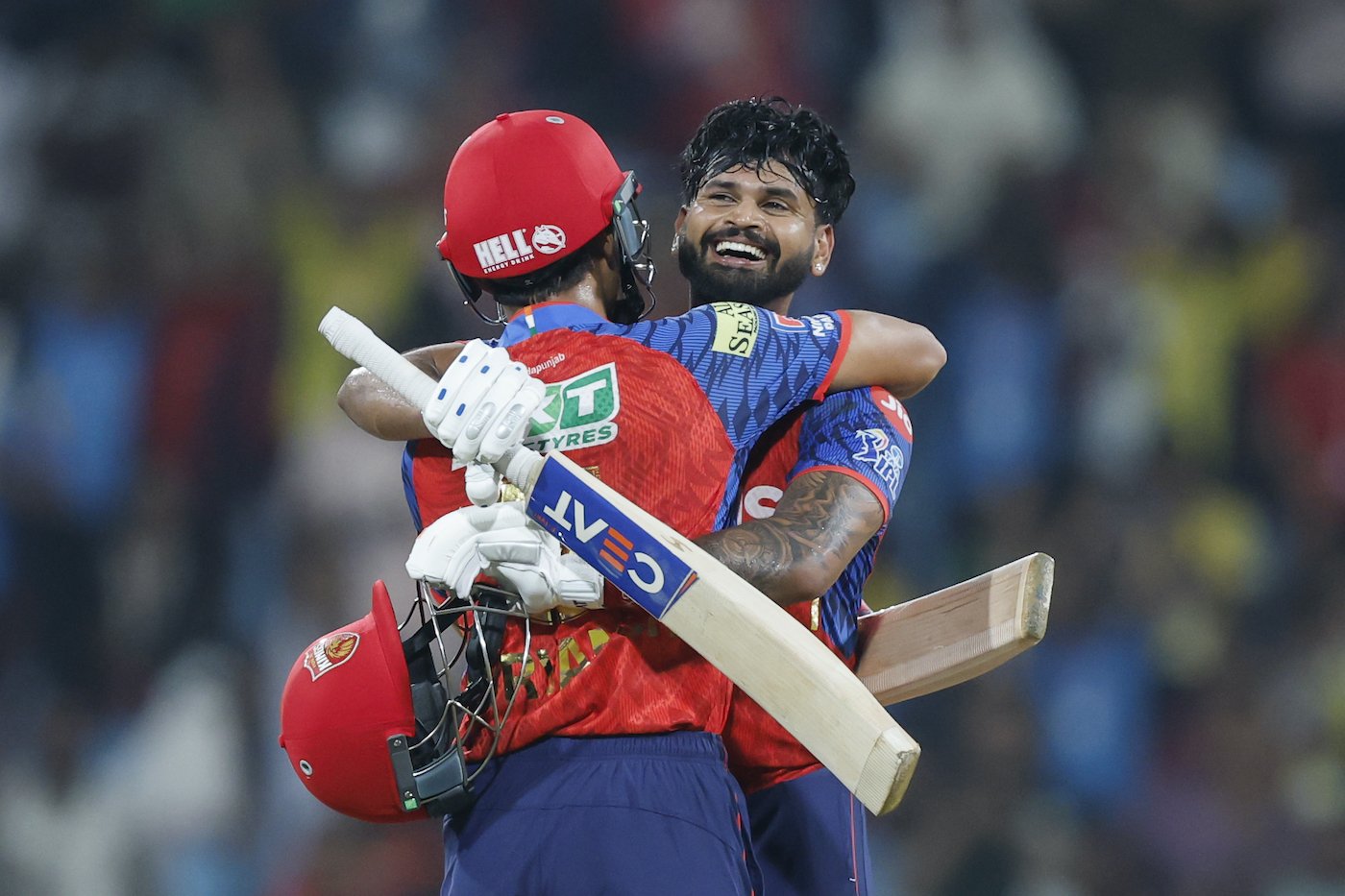 Iyer: 'I was in a great mind space. I knew what I wanted'