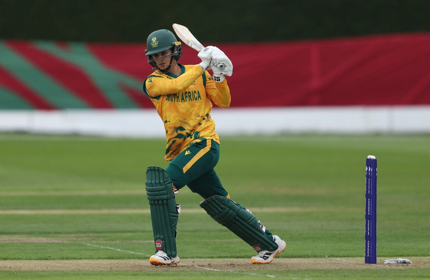 Women's T20 World Cup 2026 warm-up: Kapp, Wolvaardt take SA past Ireland