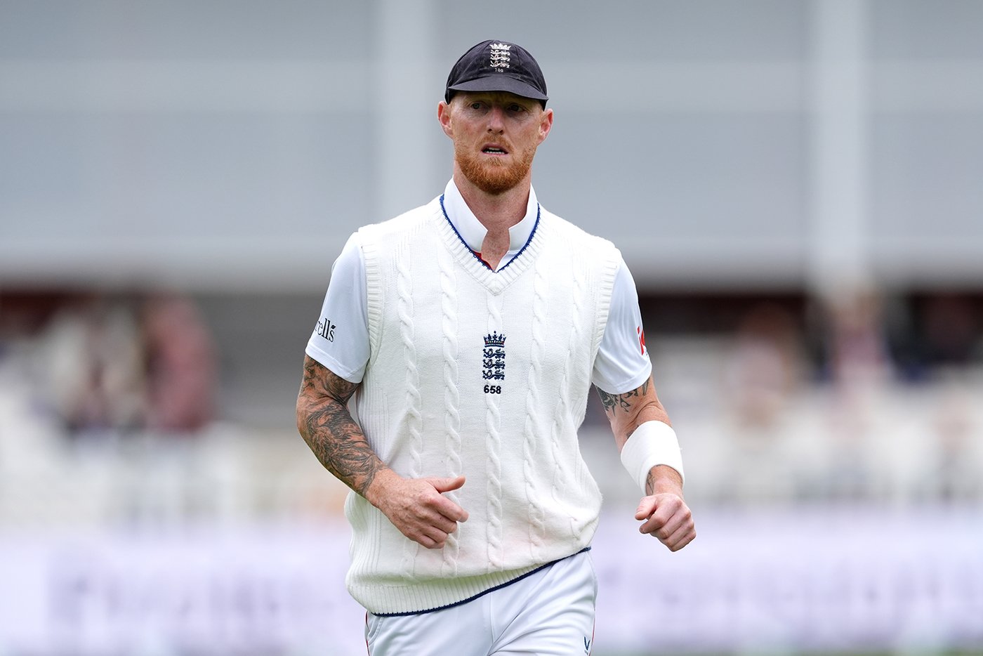 Stokes to hold crisis talks with management as Test future hangs in balance