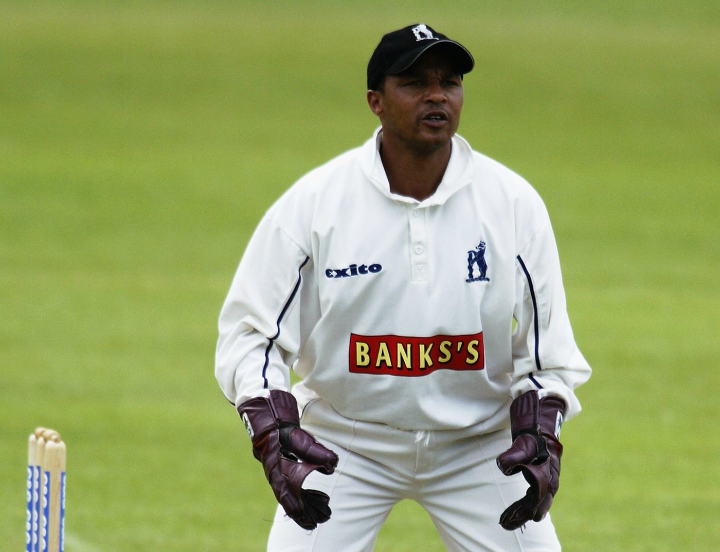 Keith Piper, Warwickshire's treble-winning wicketkeeper, dies aged 56