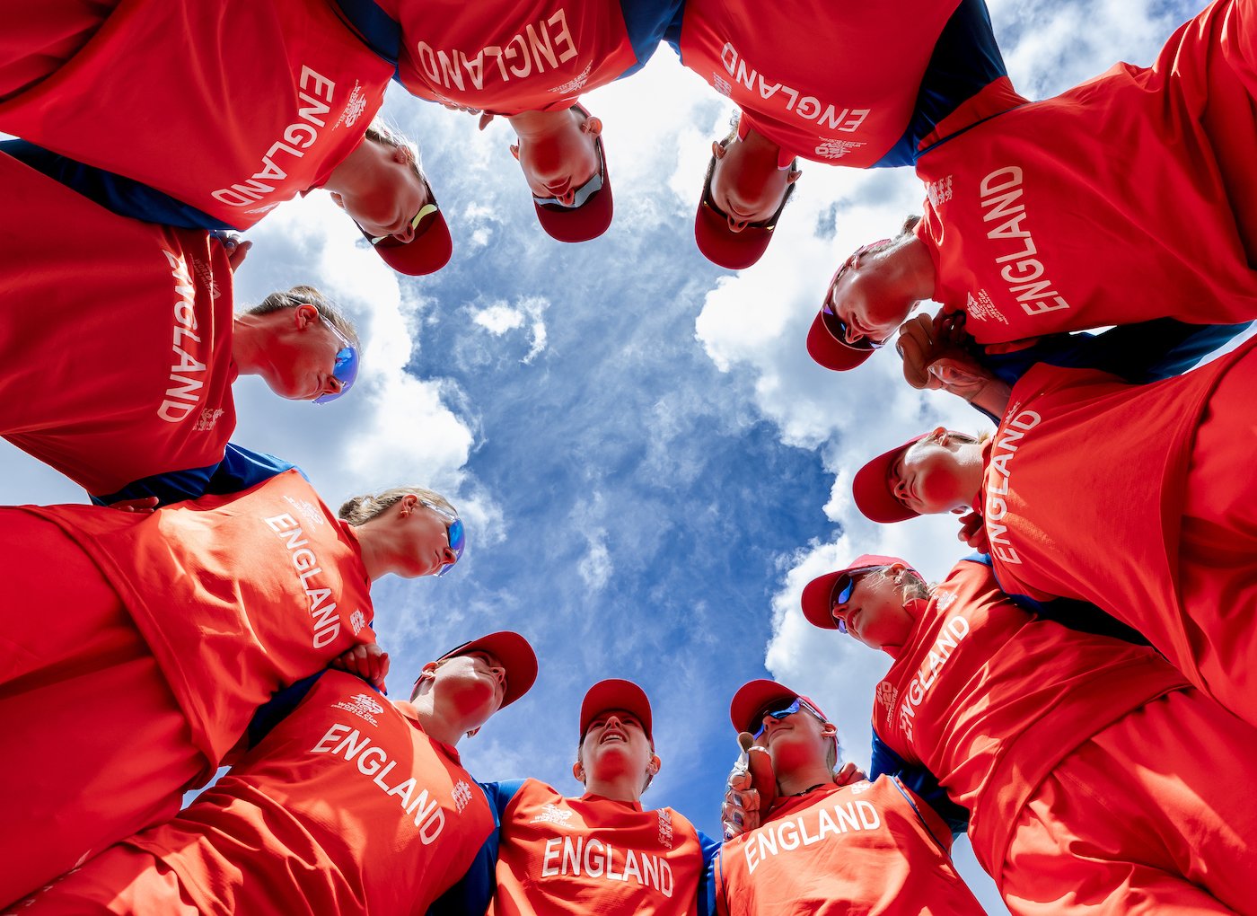 Edgbaston takes center stage as England, Sri Lanka kick off T20 World Cup