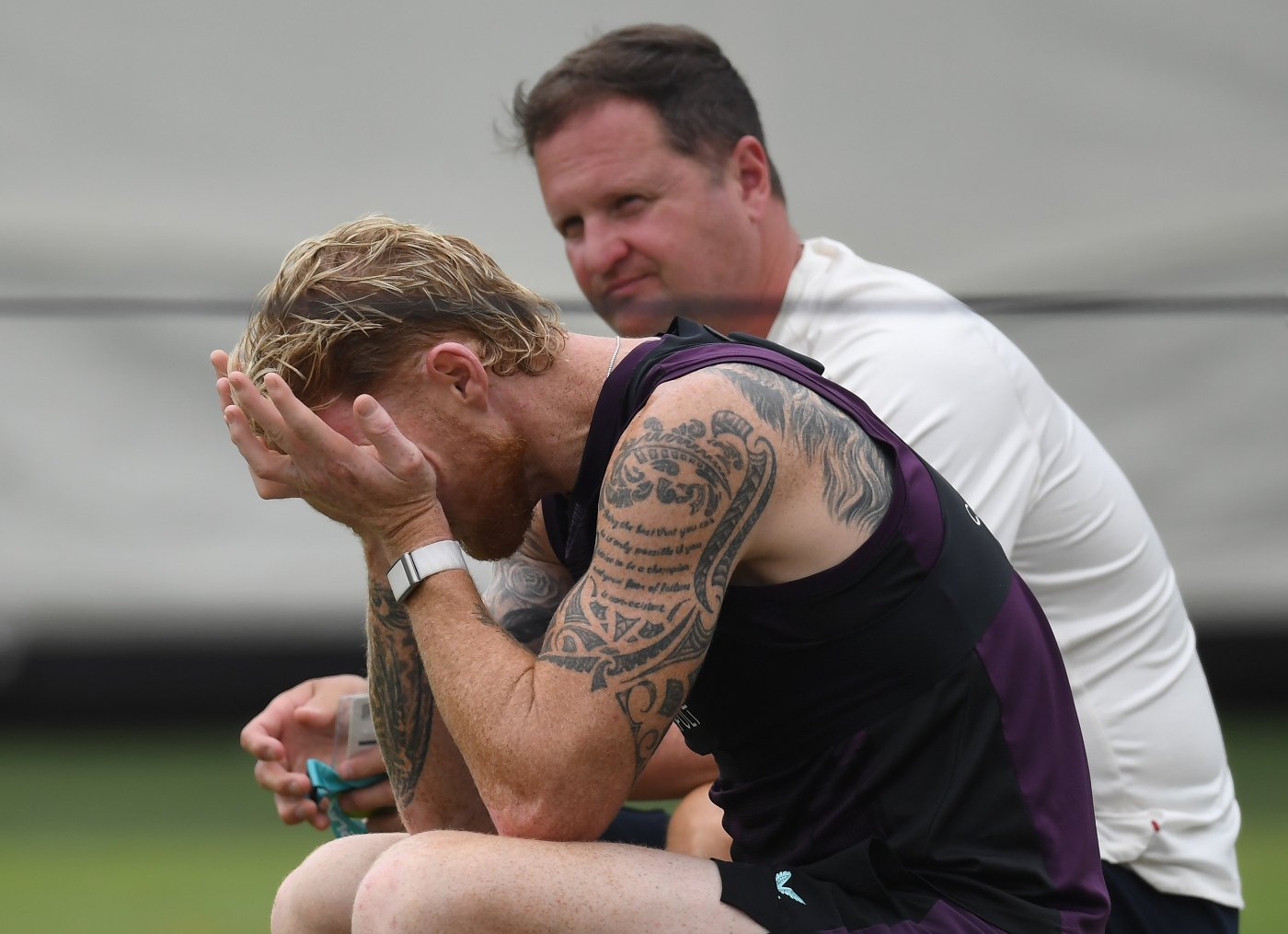 Rob Key: England Test team is not a 'national embarrassment'