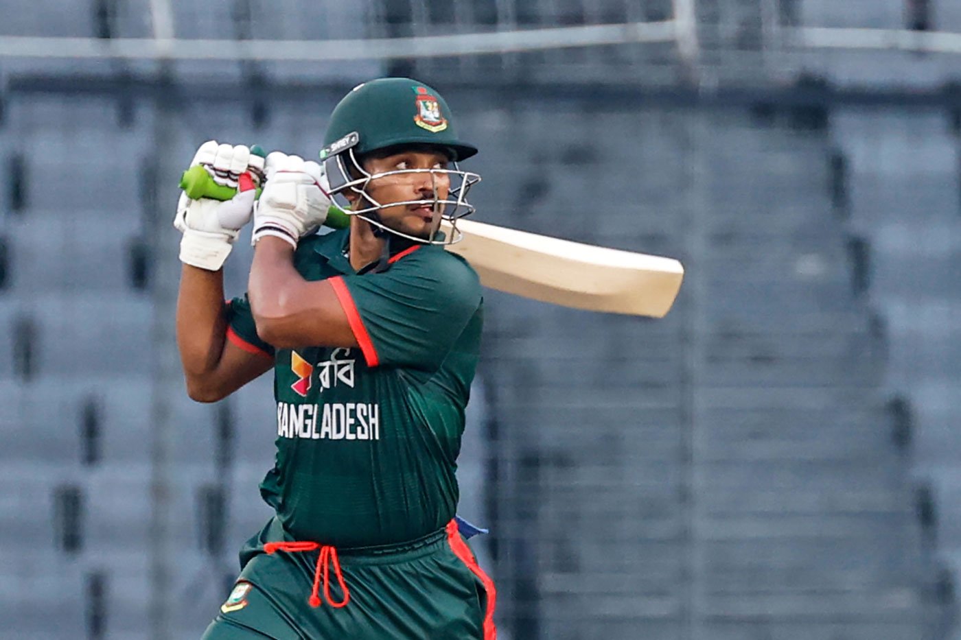 Shanto leads Bangladesh in final ODI; Australia bring in Peake and Dwarshuis