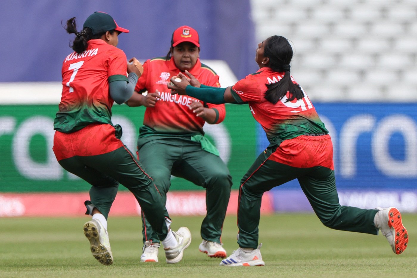 Wednesday triple-header: India, Australia, Bangladesh look to continue good form; SA, Pakistan eye comebacks
