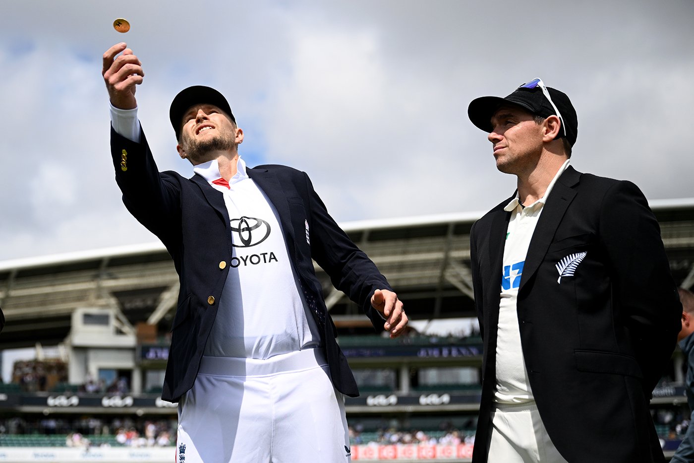 Latham calls upon NZ to keep 'raising the bar' in bid for Test series win