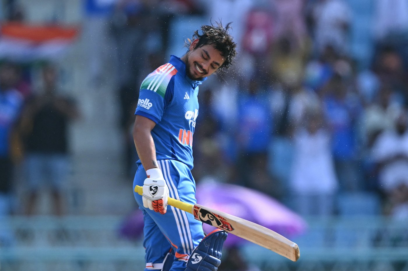 India's depth takes centrestage as Afghanistan fight to avoid whitewash
