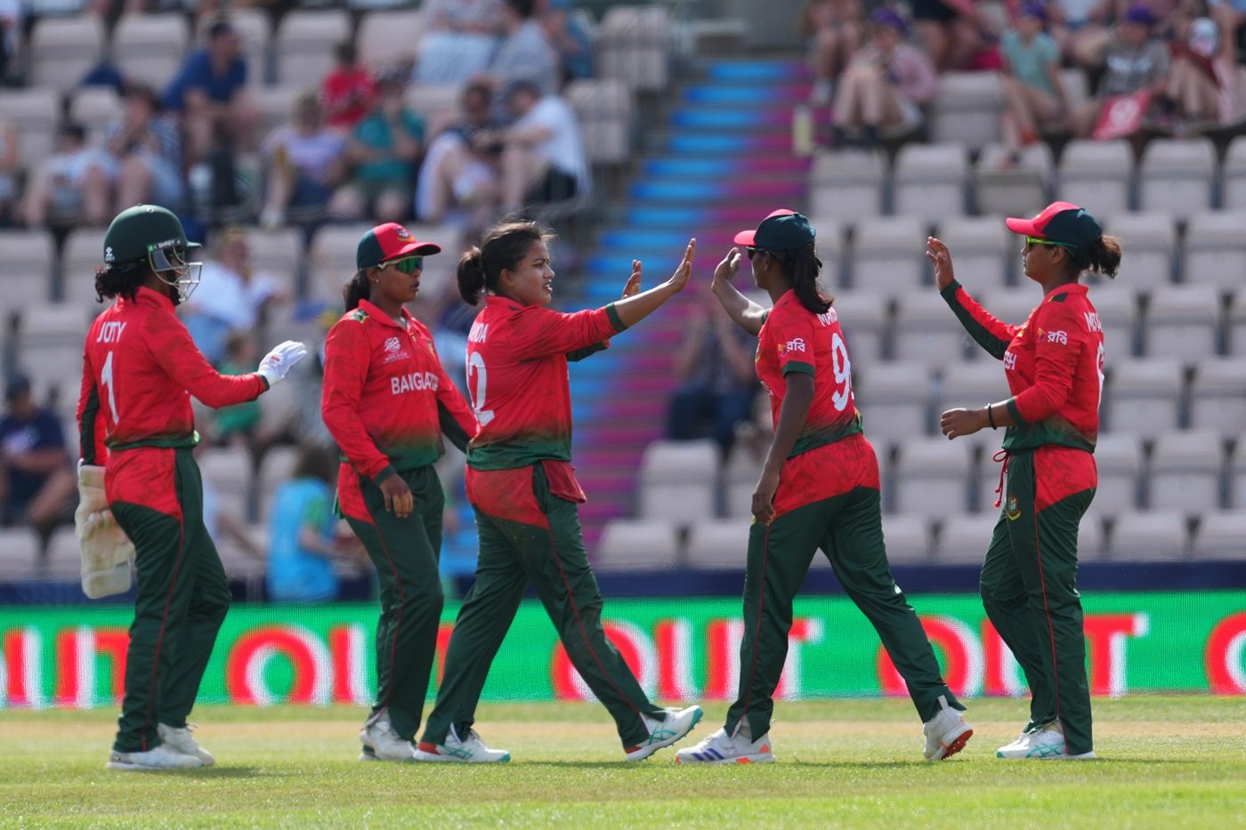 Pakistan 'defeated ourselves' against Bangladesh - Wahab
