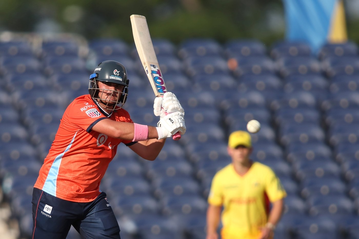Siddle, Pretorius, Short lead Unicorns to comfortable win