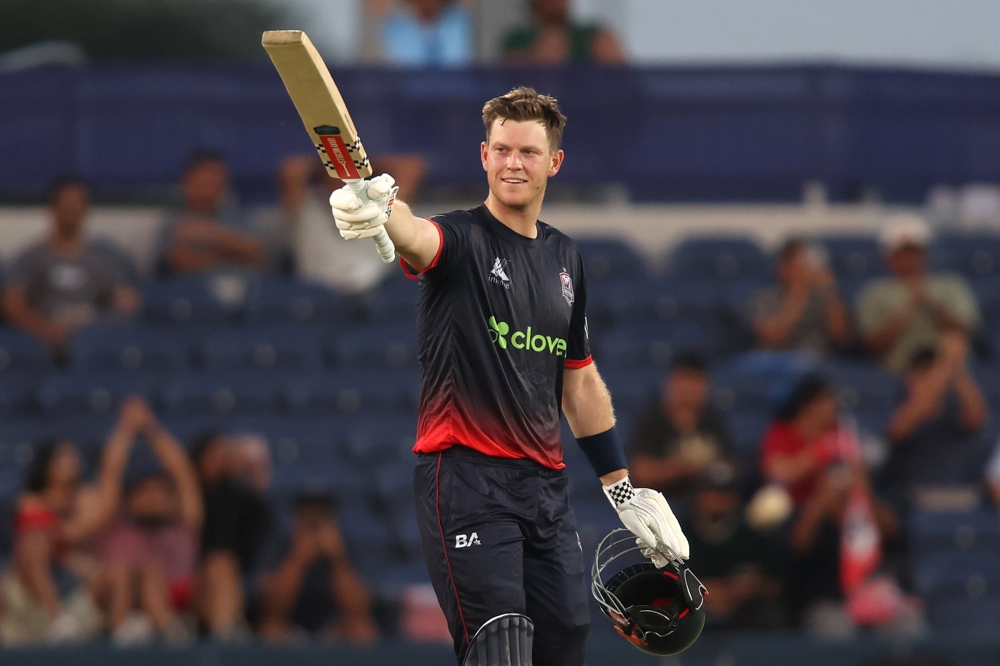 Owen's 155 powers Freedom to victory even as Pollard overtakes Gayle