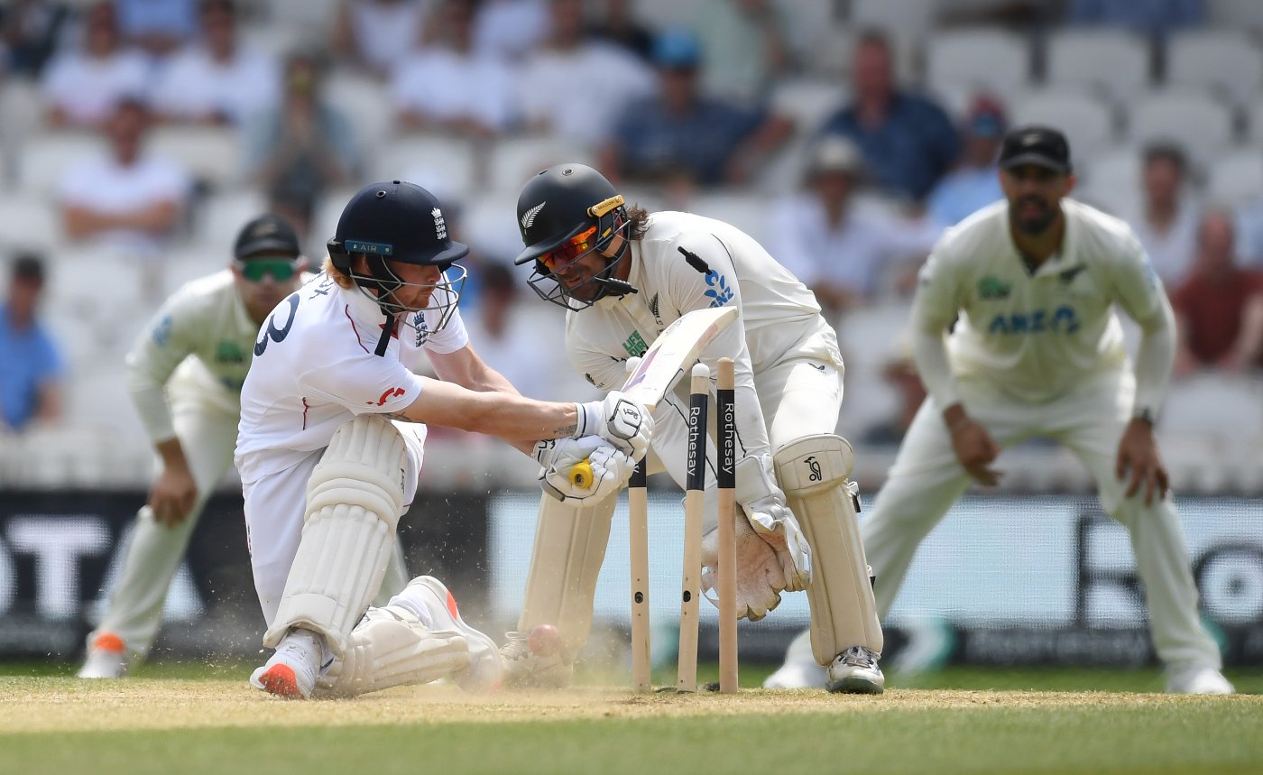 England's crisis meets NZ's opportunity at Trent Bridge