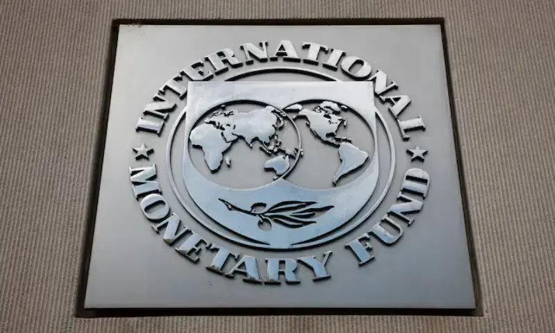 IMF warns of ‘inevitable’ AI cyber threats