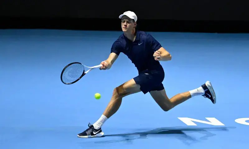 Sinner demands ‘respect’ from Grand Slams in prize money row