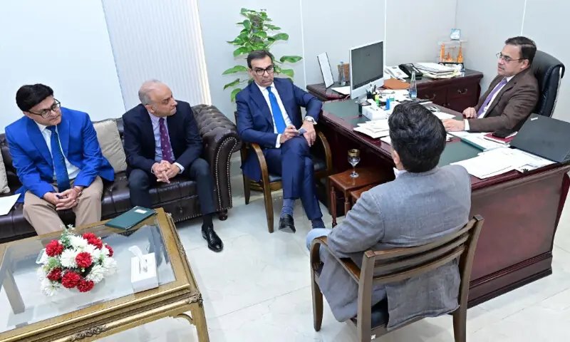 Govt places Public Private Partnership Authority under Privatisation Division for ‘better coordination’