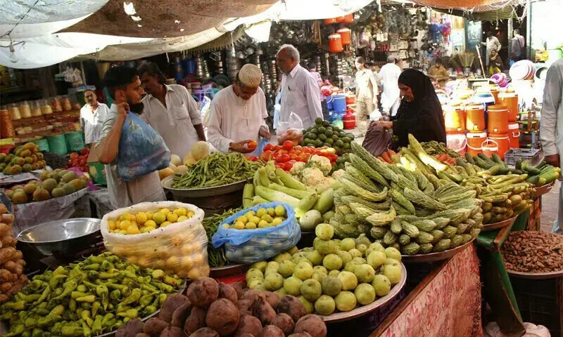 Inflation surges 15.16pc on costly fuel
