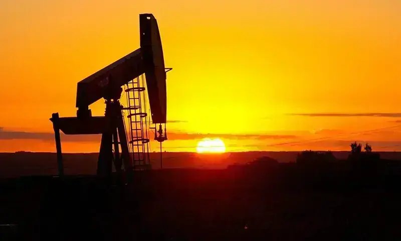 Oil jumps after renewed fighting