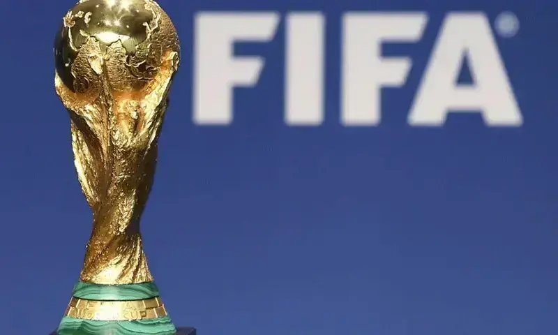 World Cup to hold trio of star-studded opening ceremonies