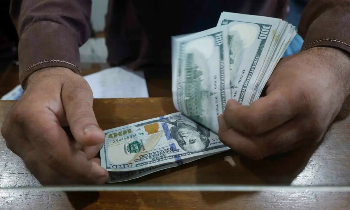 Foreign economic assistance inflows rise nearly 20pc