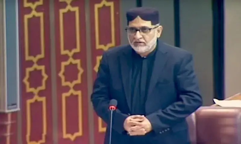 BNP blames ‘political wanderers’ for Balochistan’s situation