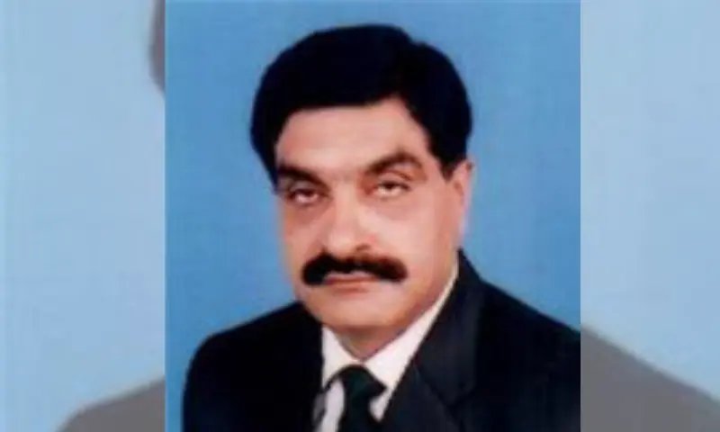 MPA injured in attack, four aides die in Toba Tek Singh