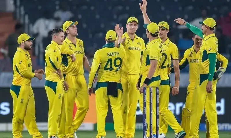 Australia include uncapped trio on white-ball tours of Pakistan, Bangladesh