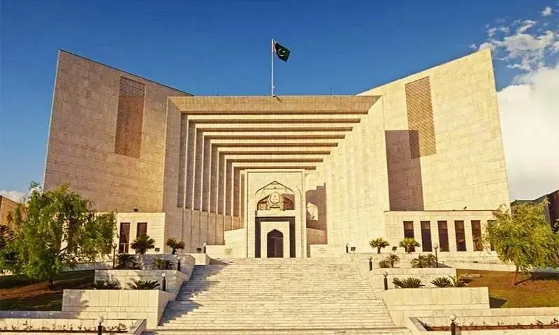SC dismisses appeals against SHC order in TRG shareholding dispute