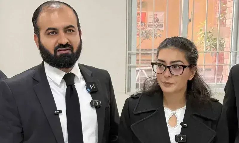 Imaan, Hadi submit additional documents ahead of hearing on appeals in apex court tomorrow